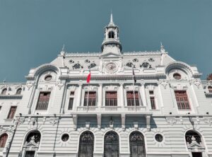 programación i sat chile