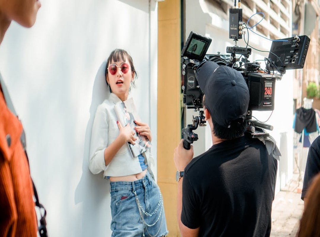 Behind the Scenes: Personal and Professional Relationships