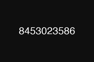 8453023586