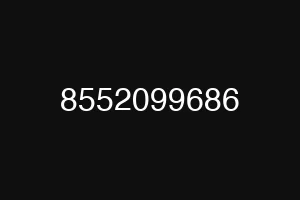 8552099686
