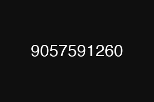 9057591260