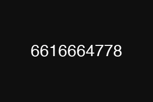 6616664778