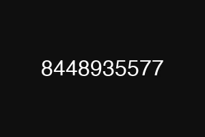 8448935577