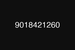9018421260
