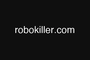 robokiller.com