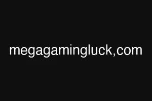 megagamingluck,com